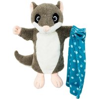 Der kleine Siebenschläfer: Handpuppe von Thienemann