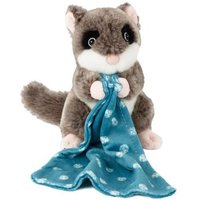 Der kleine Siebenschläfer: Kuscheltier - 15cm Der kleine Siebenschläfer: Kuscheltier - 15cm von Thienemann