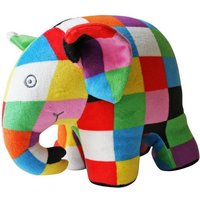 Elmar: Plüsch-Elefant Elmar Elmar: Plüsch-Elefant Elmar von Thienemann