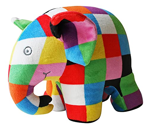 Thienemann - Esslinger 100001 Elmar Elefant Stoffelefant, Papeterie und Sticker Thienemann - Esslinger 100001 Elmar Elefant Stoffelefant, Papeterie und Sticker von Thienemann