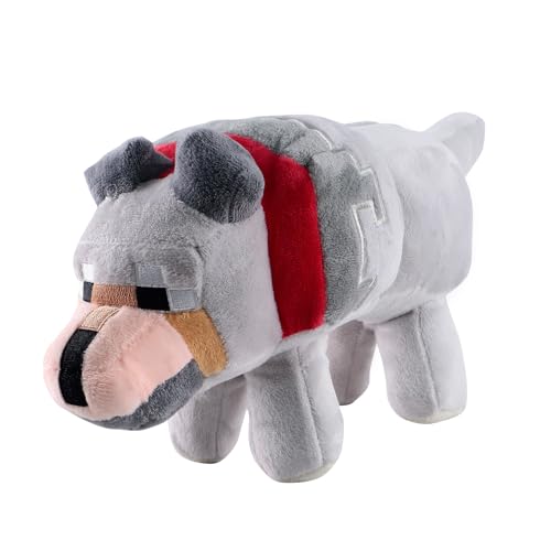 Kuscheltier Plüschtier, Geschenk für Kinder (C) von Thingehoy