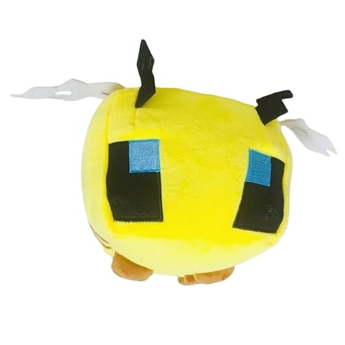 Kuscheltier Plüschtier, Geschenk für Kinder (D) von Thingehoy