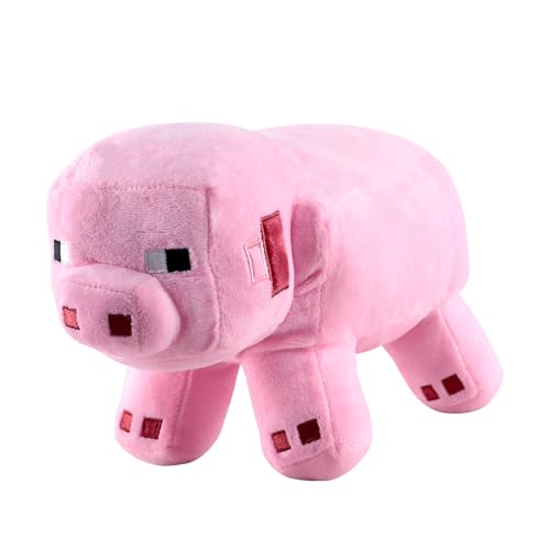 Kuscheltier Plüschtier, Geschenk für Kinder (F) von Thingehoy