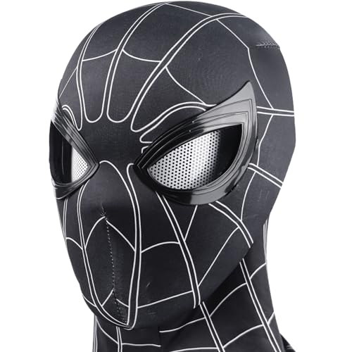 Thingehoy Kostüm Maske für Kinder Halloween Cospaly Maske (RED) von Thingehoy