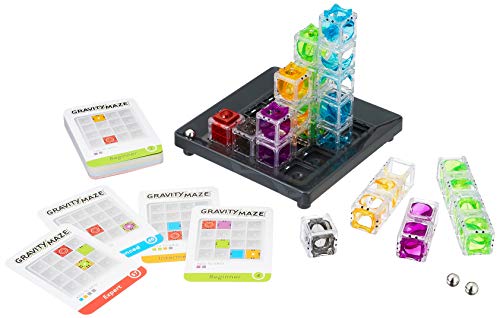 ThinkFun 763399 Gravity Maze von ThinkFun