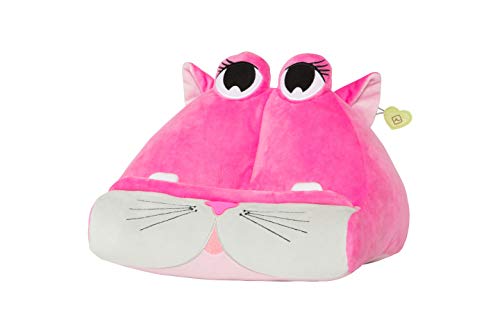 Thinking Gifts MSSOFT - Cuddly Readers (Cat) von Thinking Gifts
