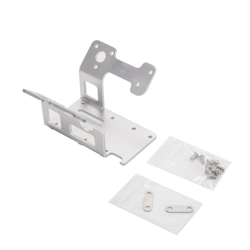 Thinkizen Motorständer für 44CC Small-Block V8 Modell, langlebige Metall-Basishalterung, kompatibel mit eigenständigen oder festen Setups, stabile Basis für Anzeige oder Betrieb Thinkizen Motorständer für 44CC Small-Block V8 Modell, langlebige Metall-Basishalterung, kompatibel mit eigenständigen oder festen Setups, stabile Basis für Anzeige oder Betrieb von Thinkizen