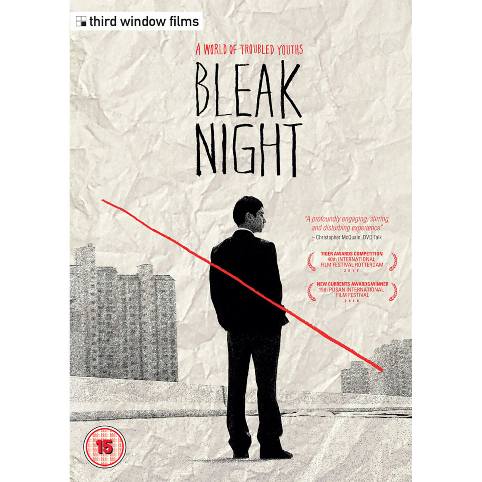 Bleak Night Bleak Night von Third Window