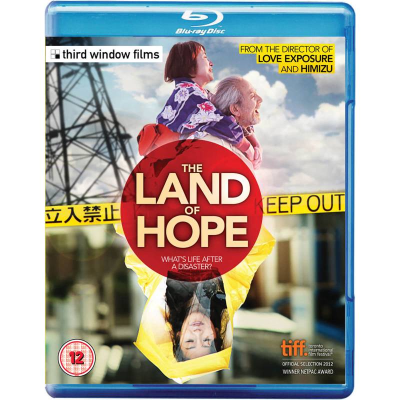 Das Land der Hoffnung von Third Window Films