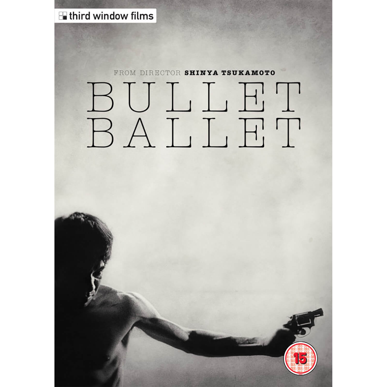 Bullet Ballet Bullet Ballet von Third Window