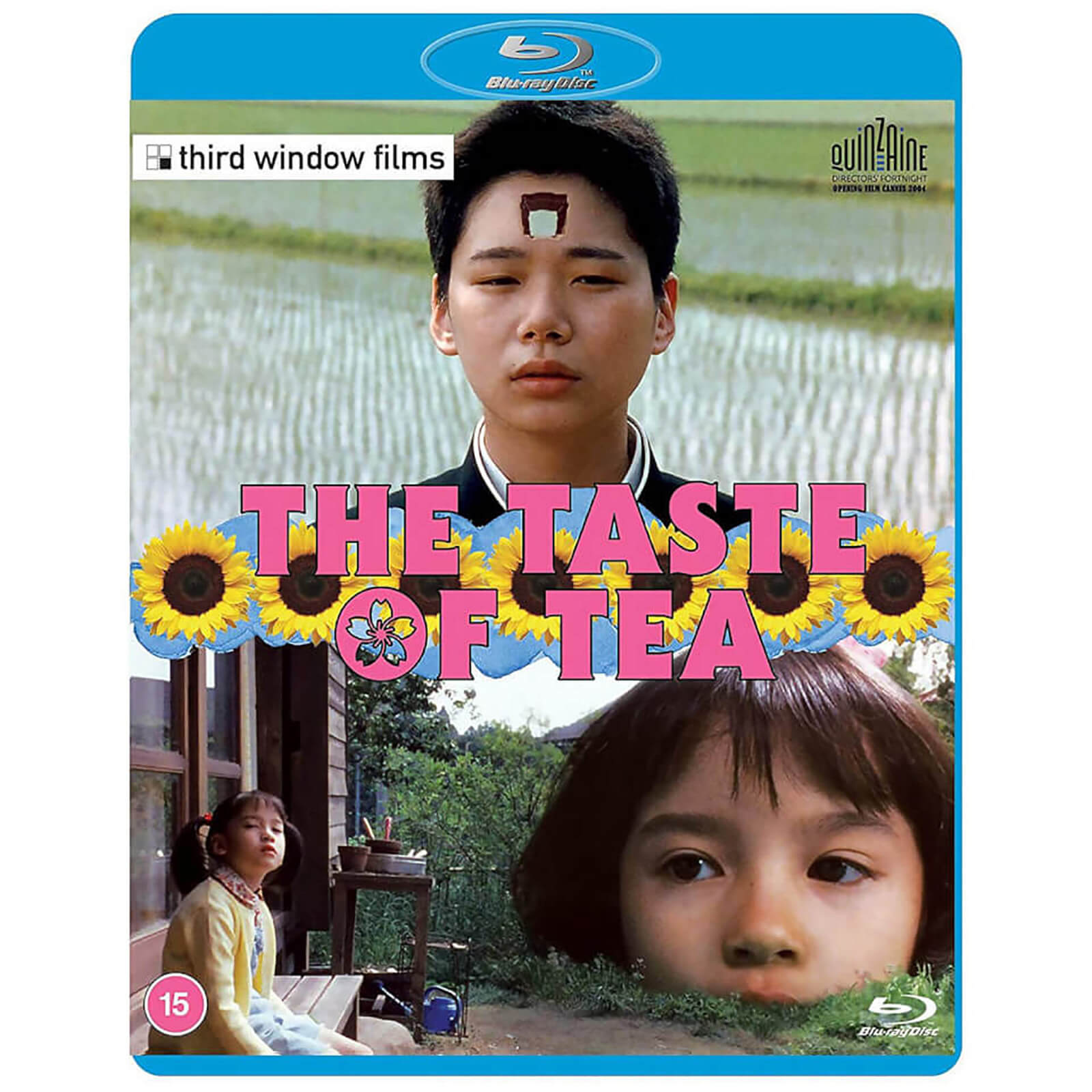 Cha no aji Cha no aji von Third Window