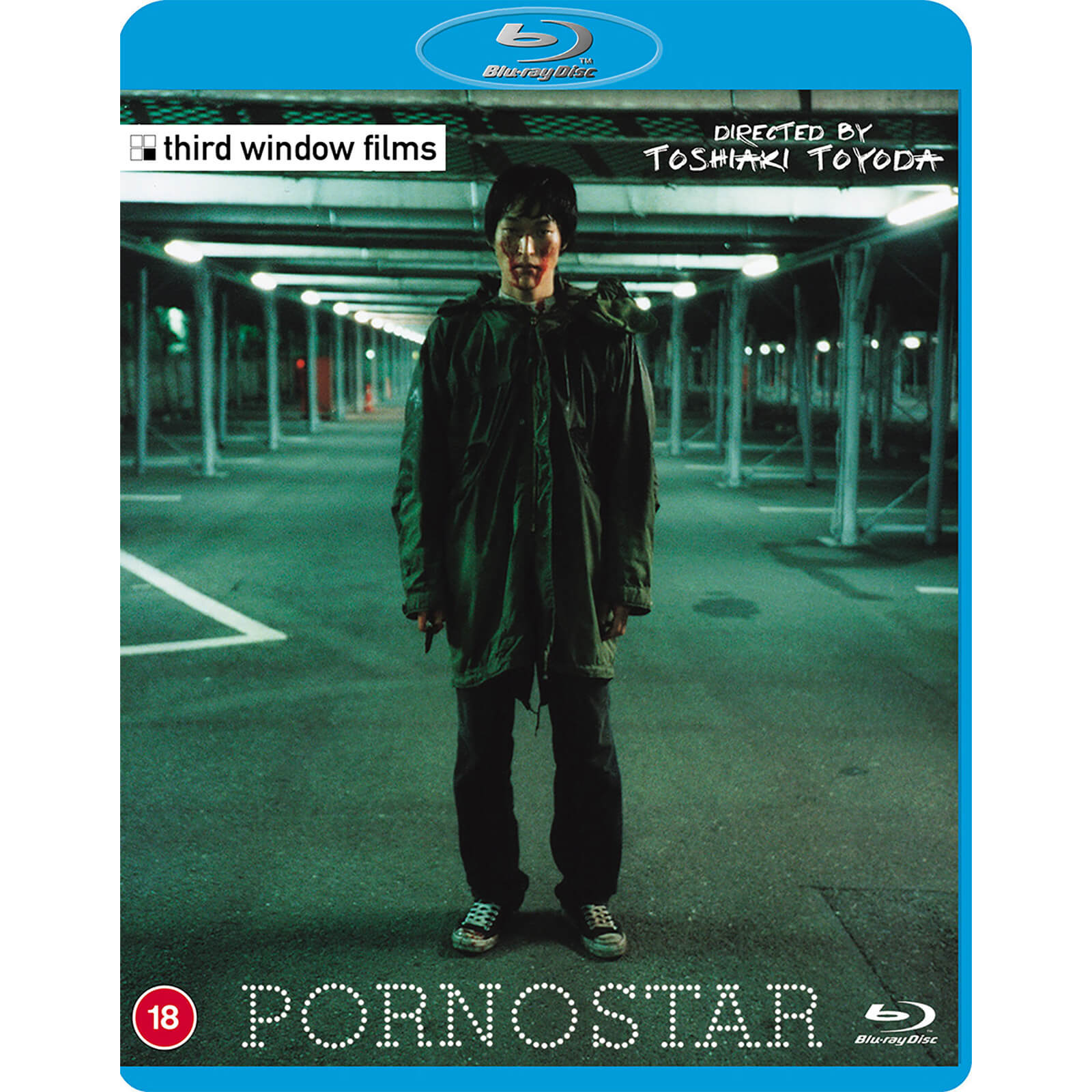 Pornostar Pornostar von Third Window