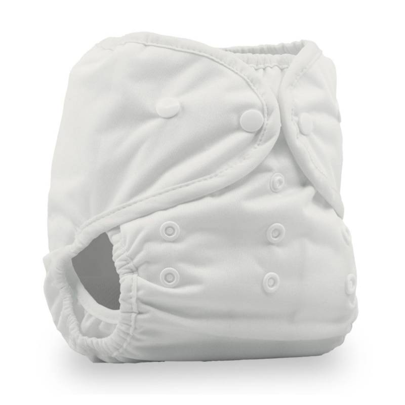 Thirsties Duo Wrap Überhose (Druck) - Birch Größe 2 (8 - 18 kg) von Thirsties