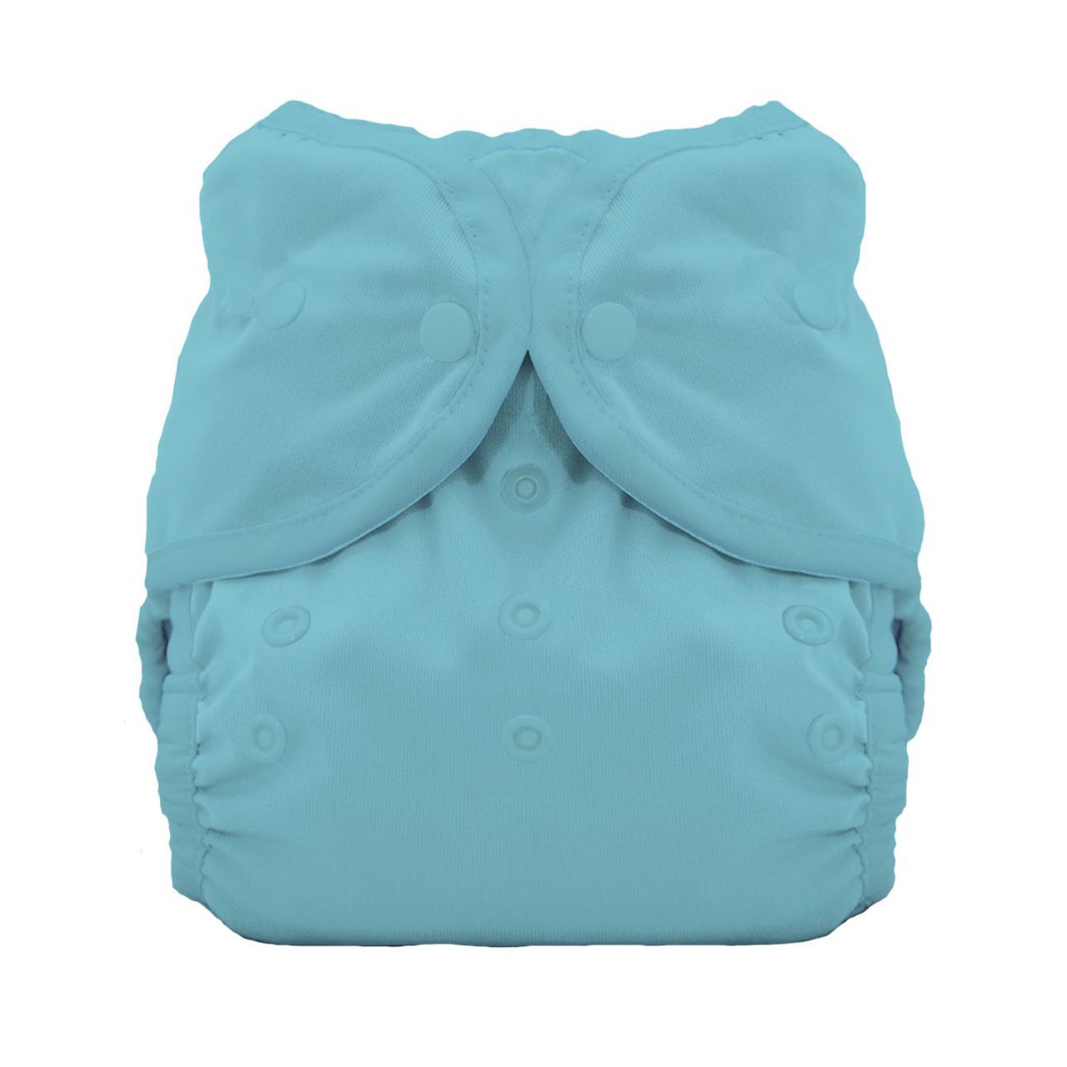 Thirsties Duo Wrap Überhose (Druck) - Größe 2 (8 - 18 kg) Maui von Thirsties