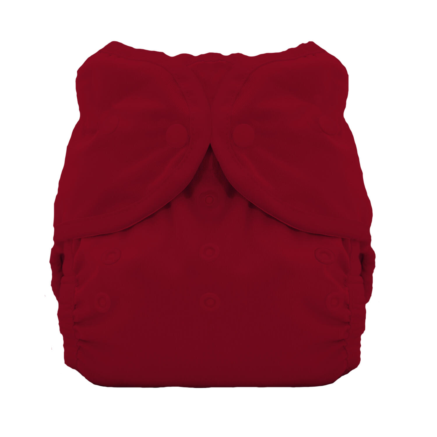 Thirsties Duo Wrap Überhose (Druck) - Größe 3 (18 - 27 kg) Holly Berry von Thirsties