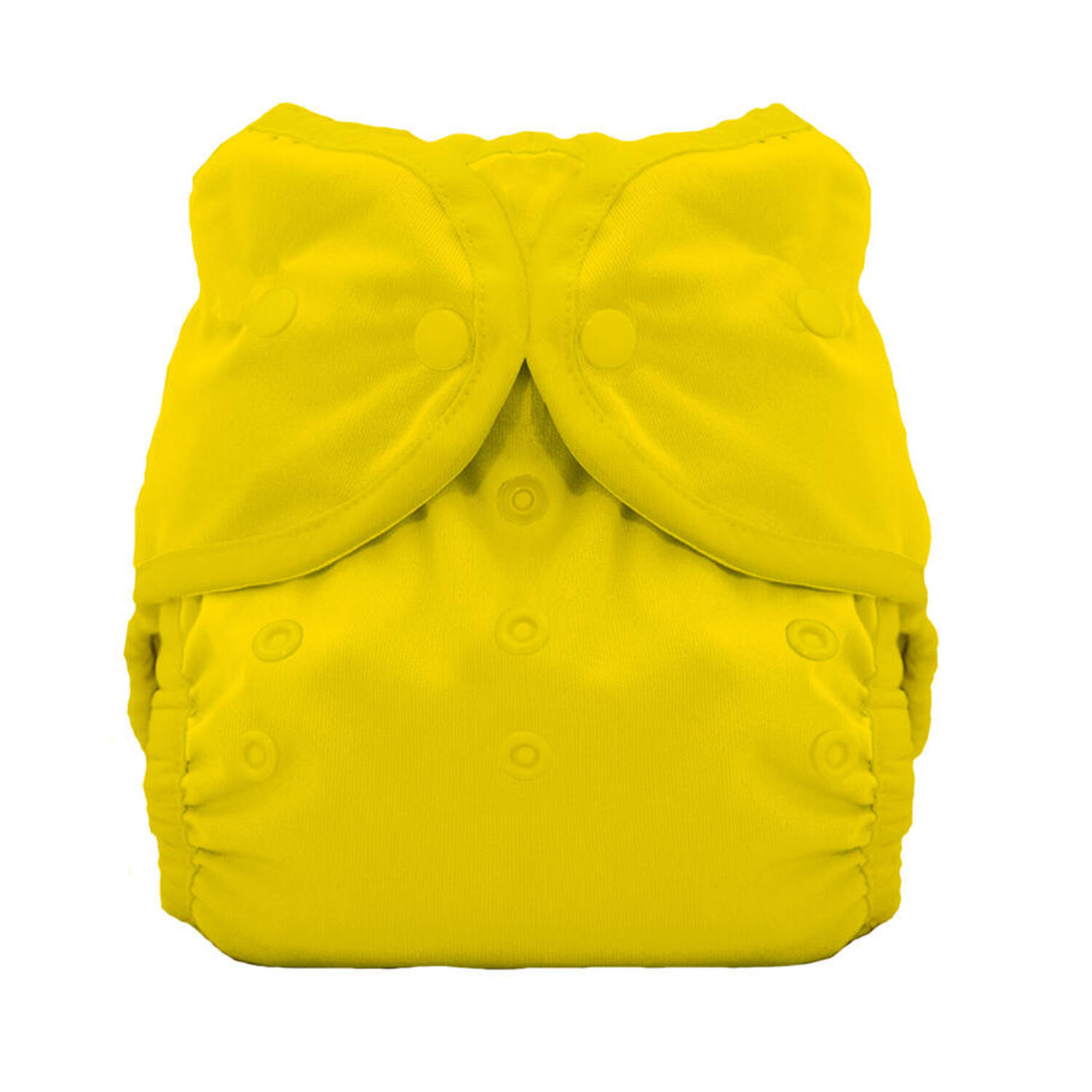 Thirsties Duo Wrap Überhose (Druck) - Größe 3 (18 - 27 kg) Sunshine von Thirsties