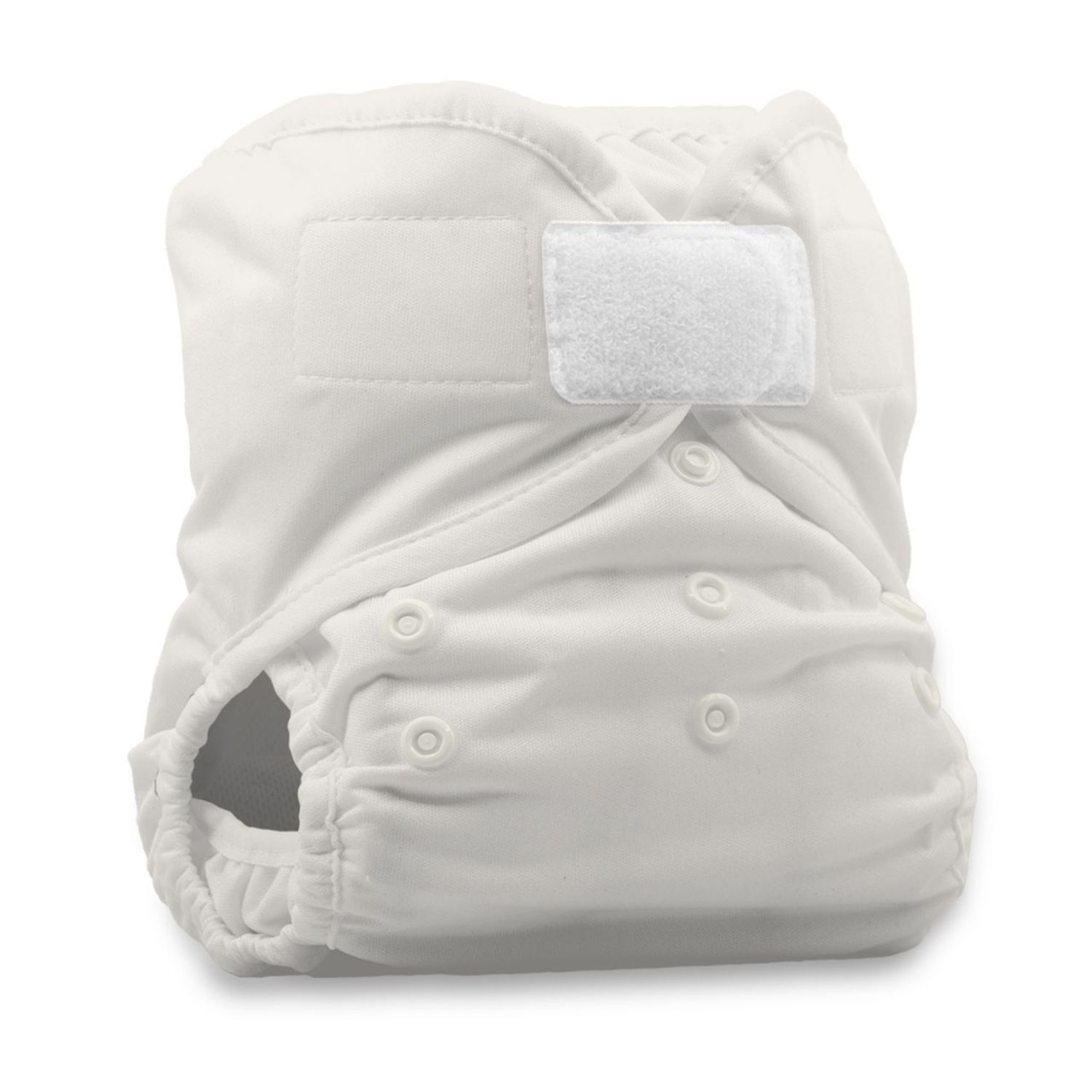 Thirsties Duo Wrap Überhose (Klett) - Birch Größe 2 (8 - 18 kg) von Thirsties