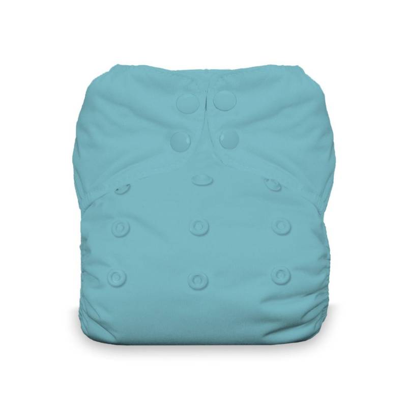 Thirsties Natural AIO One Size (Druck) - Maui von Thirsties