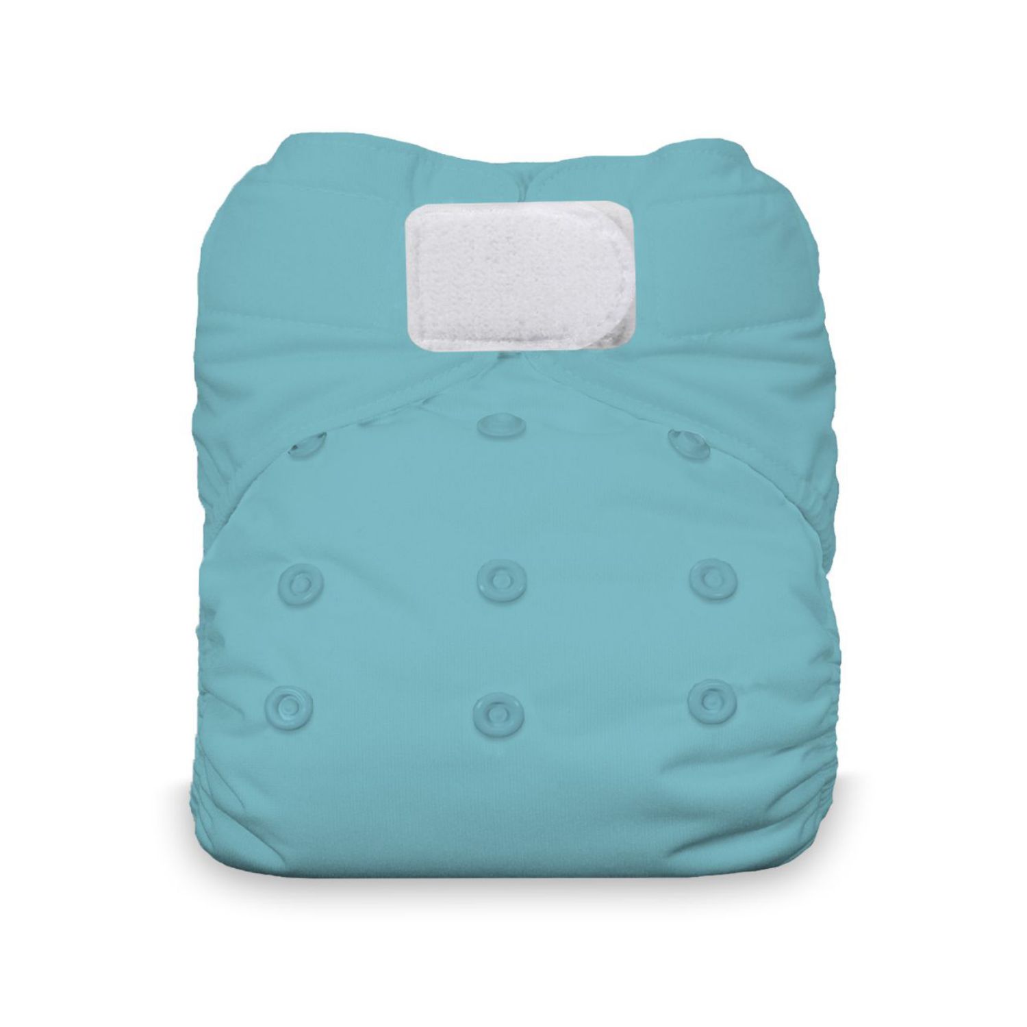 Thirsties Natural AIO One Size (Klett) - Maui von Thirsties