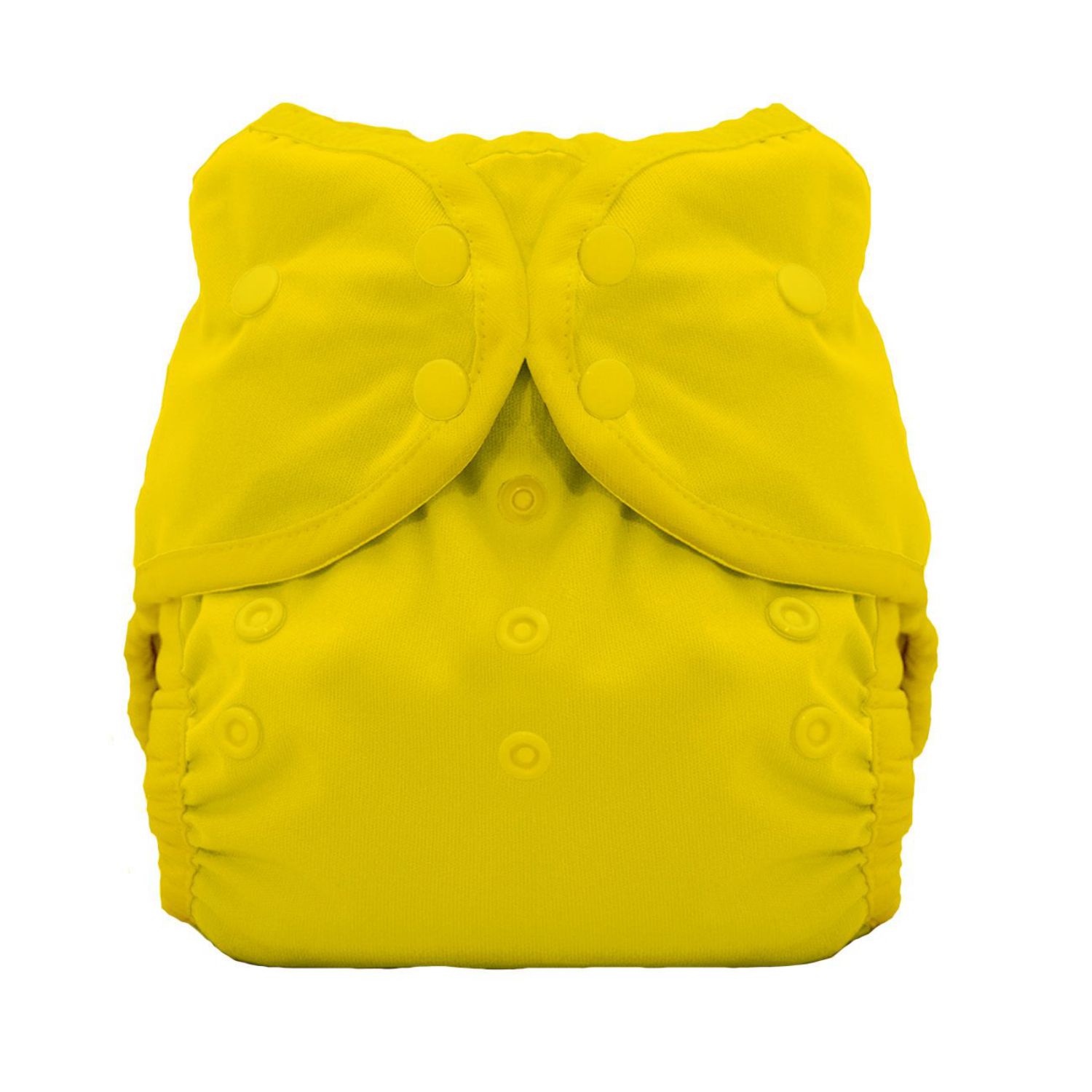 Thirsties Schwimmwindel - Sunshine Größe 1 (3 - 8 kg) von Thirsties