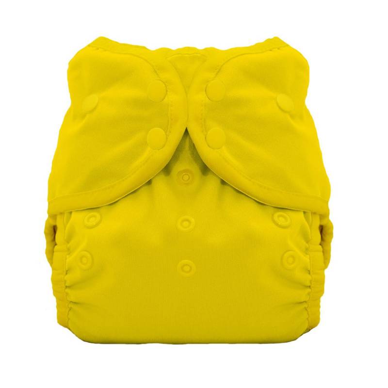 Thirsties Schwimmwindel - Sunshine Größe 1 (3 - 8 kg) von Thirsties