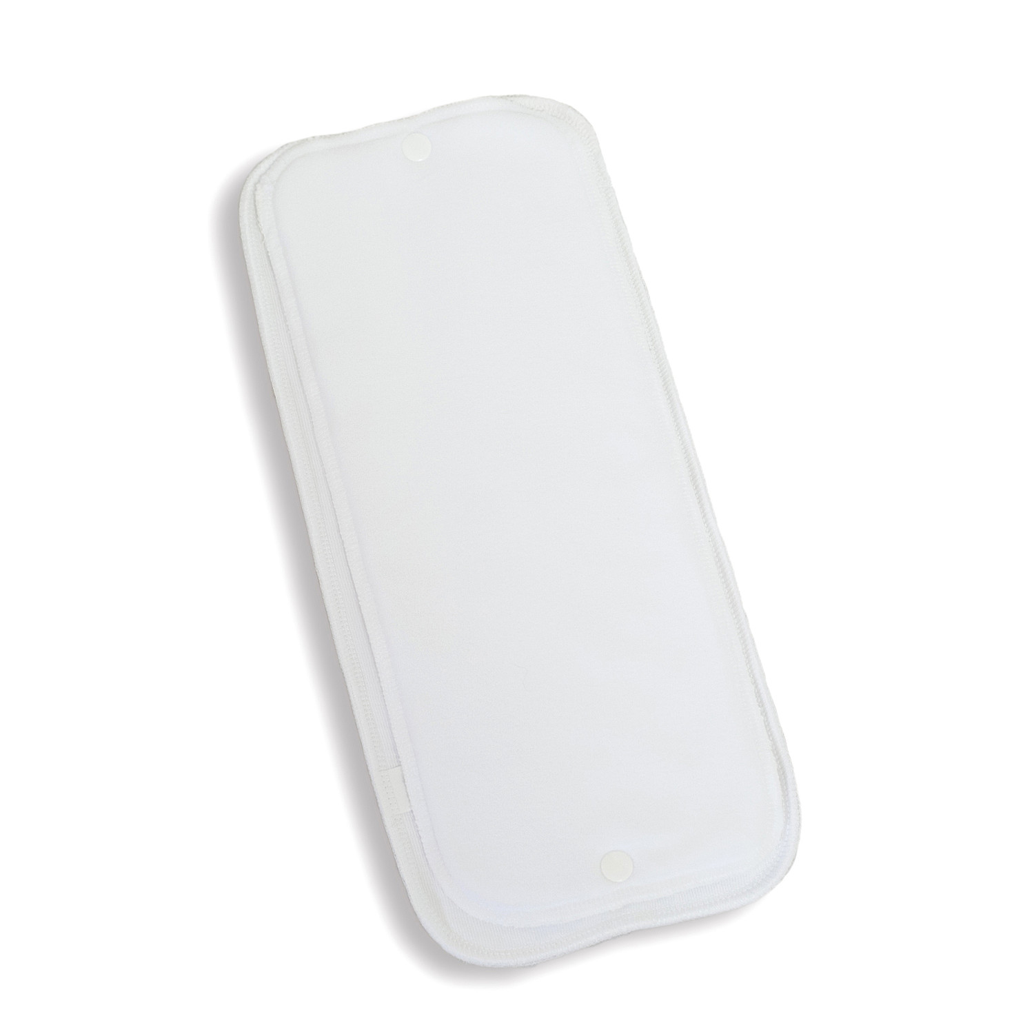 Thirsties Stay Dry Duo Einlage - XL ( ca. 50 x 16 cm) von Thirsties