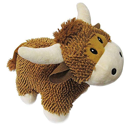 Thistle Products Ltd Large Chenille Coo Soft Toy von Thistle products