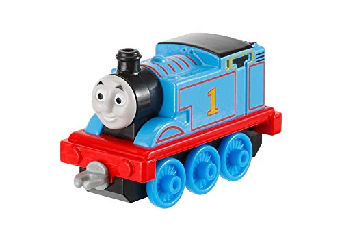 Mattel Fisher-Price DXR79 - Thomas Adventures Kleine Lokomotive, Vorschul- Spielwelten Mattel Fisher-Price DXR79 - Thomas Adventures Kleine Lokomotive, Vorschul- Spielwelten von THOMAS & FRIENDS