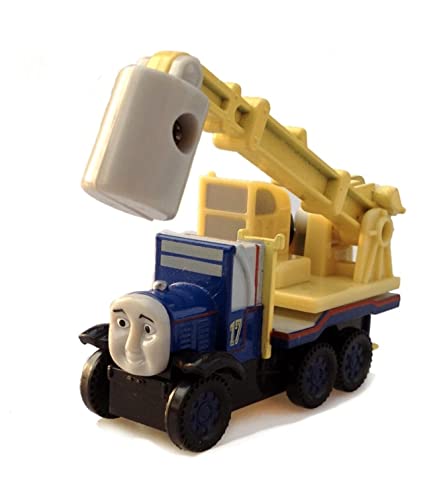 Mattel Fisher-Price T0194-0 - Thomas & seine Freunde - Kelly Lok - Medium von Thomas & Friends
