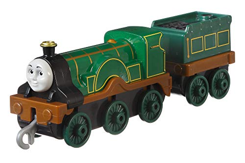 Thomas & Friends FXX19 Track Master Emily großer Druckguss-Metallmotor Thomas & Friends FXX19 Track Master Emily großer Druckguss-Metallmotor von Thomas & Friends