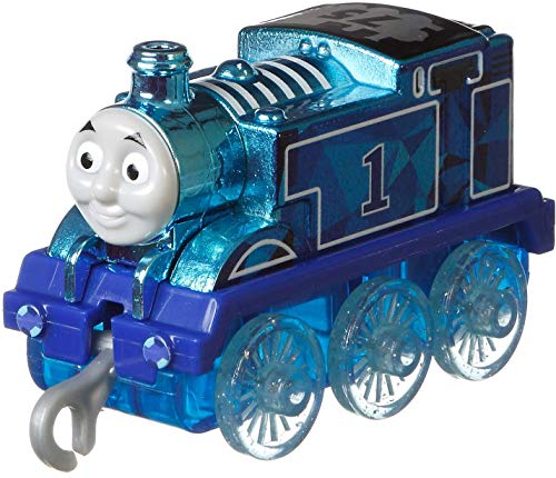 Thomas & Friends GLK66 Friends Fisher-Price Diamond Anniversary Thomas, Multi-Colour Thomas & Friends GLK66 Friends Fisher-Price Diamond Anniversary Thomas, Multi-Colour von Thomas & Friends