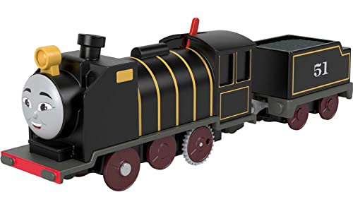 Thomas & Friends Motorised Hiro von Thomas & Friends
