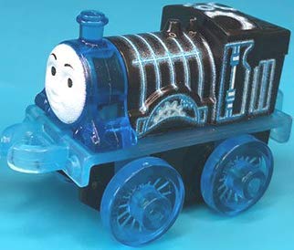 Thomas Minis X-Ray Emily Sammelzug #367, 4 cm von THOMAS & FRIENDS