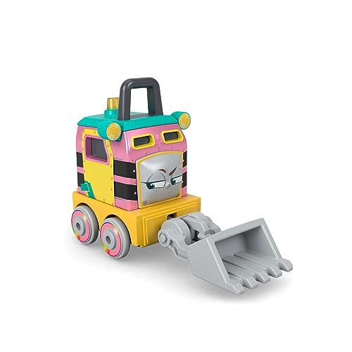 Thomas & Friends Color Changers Sandy Spielzeuge, Grün, für Kinder ab 3 Jahren Thomas & Friends Color Changers Sandy Spielzeuge, Grün, für Kinder ab 3 Jahren von THOMAS & FRIENDS