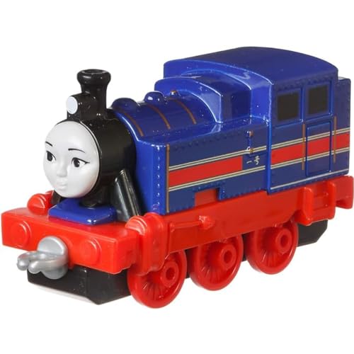 Thomas & Friends Abenteuer Hong-MEI von Thomas und seine Freunde