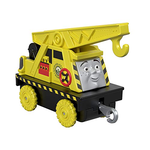 Thomas & Friends FXX07 Zug, Mehrfarbig von Thomas und seine Freunde