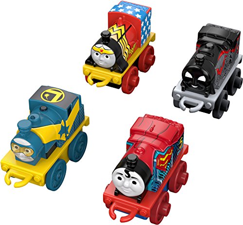 Thomas & Friends MINIS von Thomas und seine Freunde