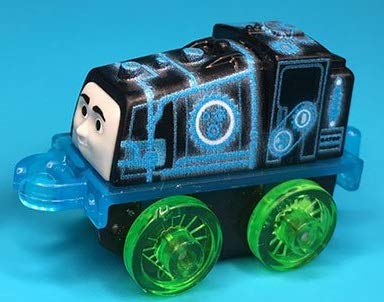 Thomas & Friends Minis #404 X-Ray Gator (4 cm Motor) von Thomas und seine Freunde