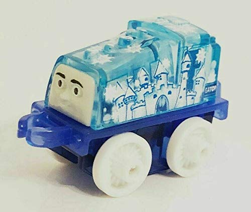 Thomas & Friends Minis Eis- und Schnee-Gator 4 cm Zug (verpackt) #509 von THOMAS & FRIENDS