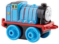 Thomas & Friends Minis Engine Wave 4 - Classic Gordon von Thomas und seine Freunde