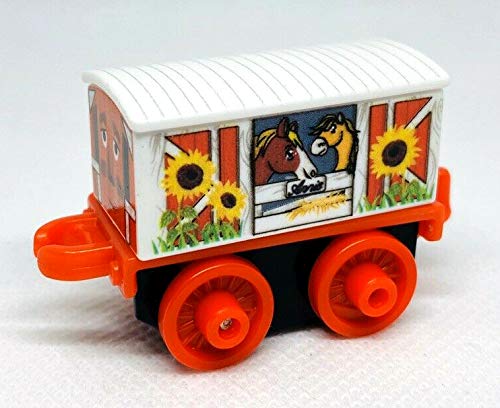 Thomas & Friends Minis On the Farm Annie 4 cm Zug (Beutel) #502 von Thomas und seine Freunde