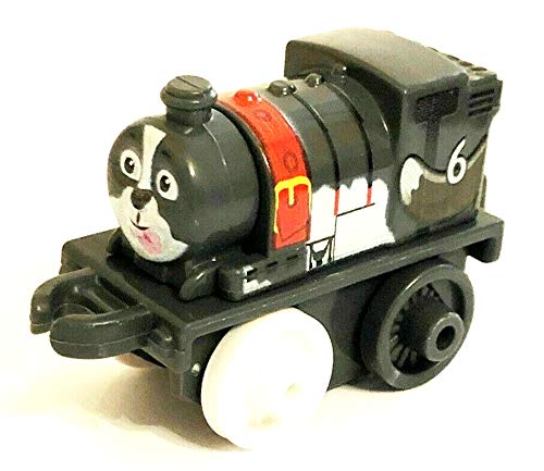 Thomas & Friends Minis On the Farm Percy 4 cm Zug (Beutel) #504 von Thomas und seine Freunde