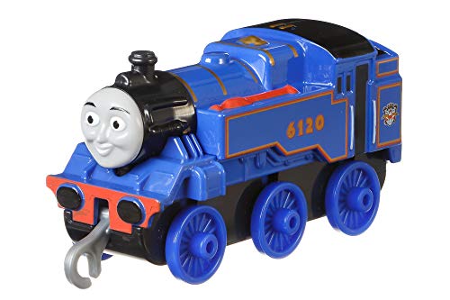 Thomas Belle Zug, Freilaufzug, Spielzeug ab 3 Jahren, GDJ56 von Thomas & Friends