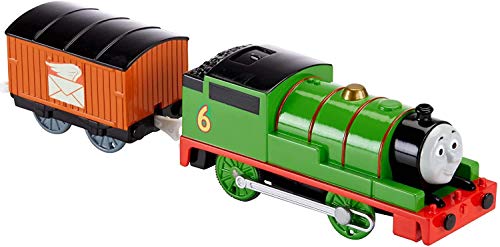 Thomas & Friends Track Master Percy von Thomas und seine Freunde