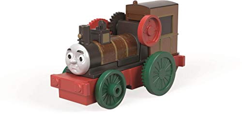 Thomas & seine Freunde DXR77 Adventures Die-Cast Theo, Die Versuchslok von Thomas und seine Freunde