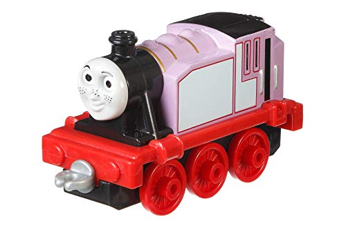 Mattel Fisher-Price Thomas der Zug Adventures Fahrzeug, Rosie von THOMAS & FRIENDS