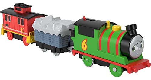 Thomas und seine Freunde HHN44 Vorschul Zug-Sets, Mehrfarbig von Thomas und seine Freunde