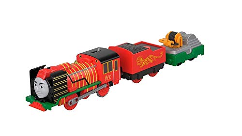 Thomas & seine Freunde Trackmaster Held Yong Bao von Thomas und seine Freunde