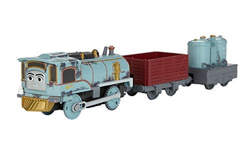 Thomas & seine Freunde Trackmaster Versuchslok Lexi von Thomas und seine Freunde