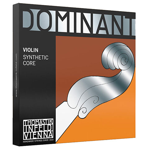 Thomastik-Infeld Dominant 135B 4/4M Saiten Streichinstr. Thomastik-Infeld Dominant 135B 4/4M Saiten Streichinstr. von Thomastik-Infeld